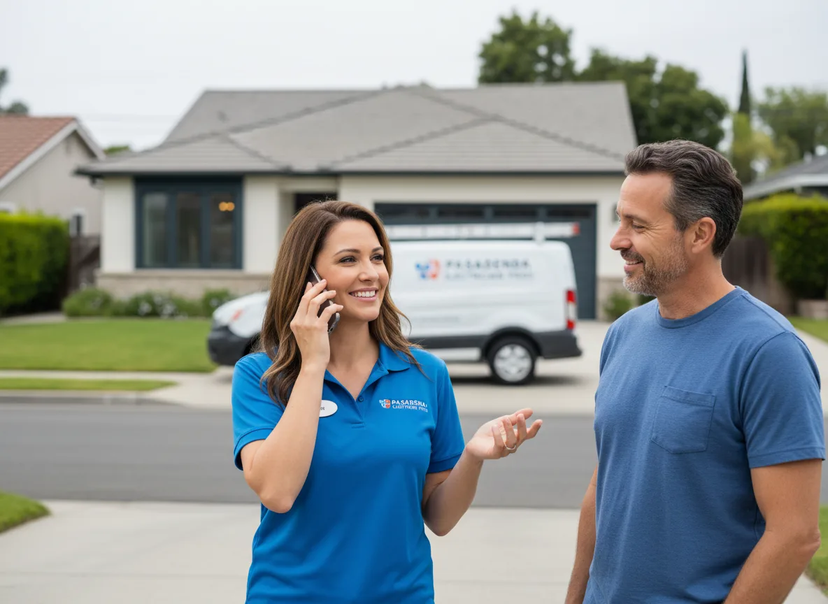 Electrician Bemidji, MN FAQs